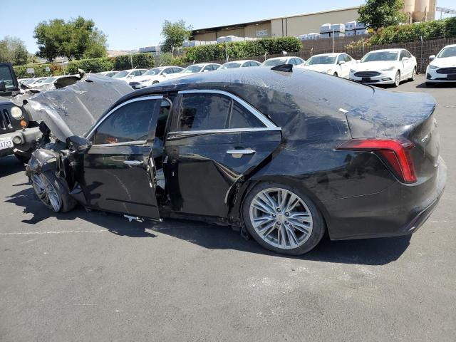 2021 CADILLAC CT4 PREMIU 1G6DB5RK3M0144650