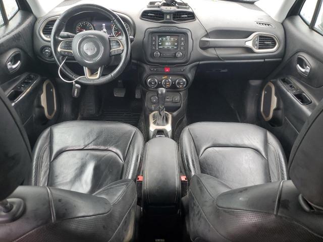 2016 JEEP RENEGADE L ZACCJBDT7GPD21757