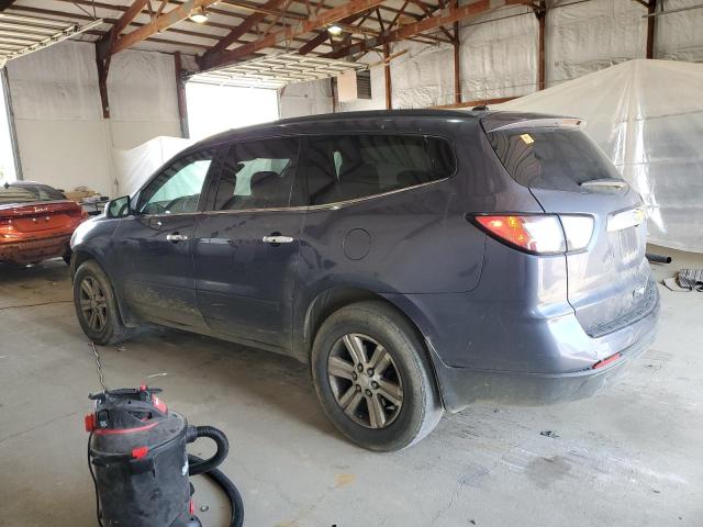 Vin: 1gnkrgkd7ej240372, lot: 56172215, chevrolet traverse lt 20142