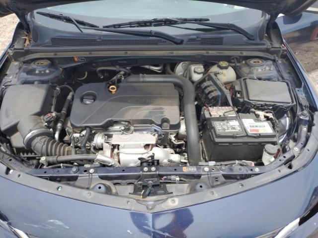 2017 CHEVROLET MALIBU LS - 1G1ZB5ST2HF171033