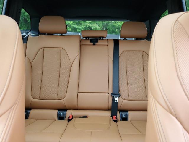 2023 BMW X3 XDRIVE3 - 5UX53DP08P9R28976