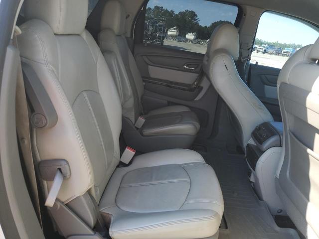 2015 GMC ACADIA SLT - 1GKKRRKD5FJ131421