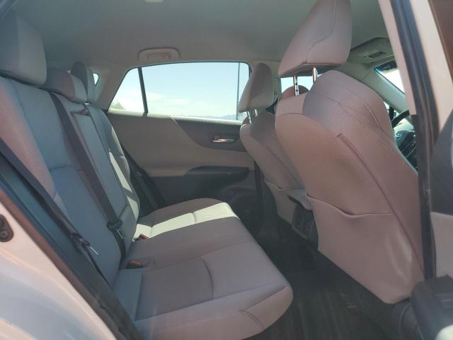 2021 TOYOTA VENZA LE - JTEAAAAH3MJ014837