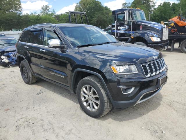 Vin: 1c4rjfbg7ec350071, lot: 56113225, jeep grand cher limited 20144