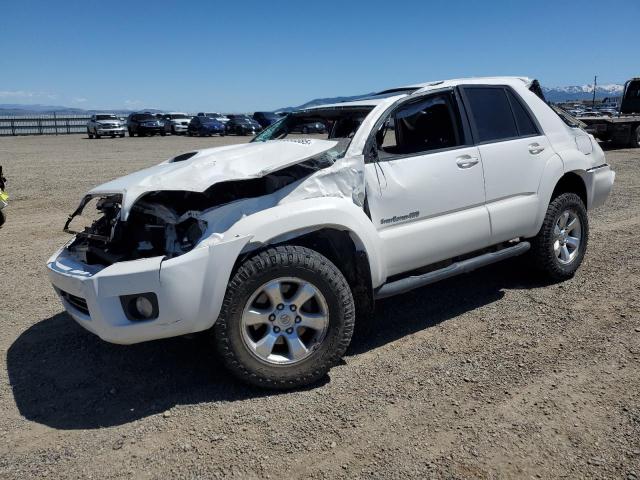 TOYOTA 4RUNNER SR