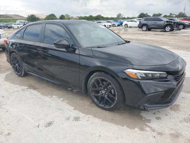 Vin: 2hgfe2f53rh578601, lot: 56691175, honda civic sport 20244