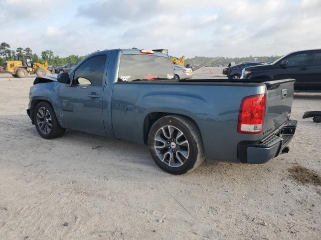 Vin: 1gtn1tex7cz140623, lot: 56739645, gmc sierra c1500 20122