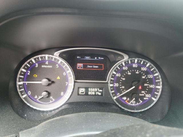2017 INFINITI QX60 - 5N1DL0MN8HC561065