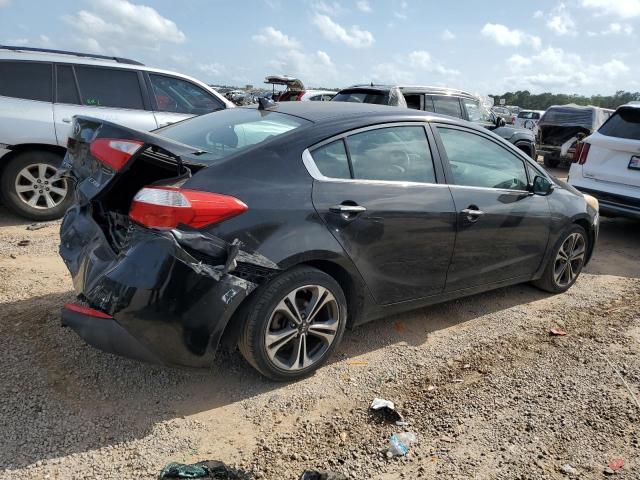 Vin: knafx4a81e5057509, lot: 56661795, kia forte ex 20143