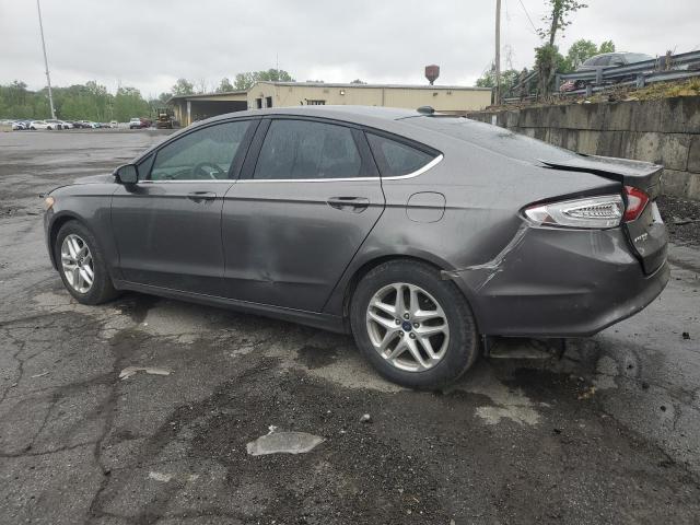 Vin: 3fa6p0h79dr286806, lot: 57646425, ford fusion se 20132