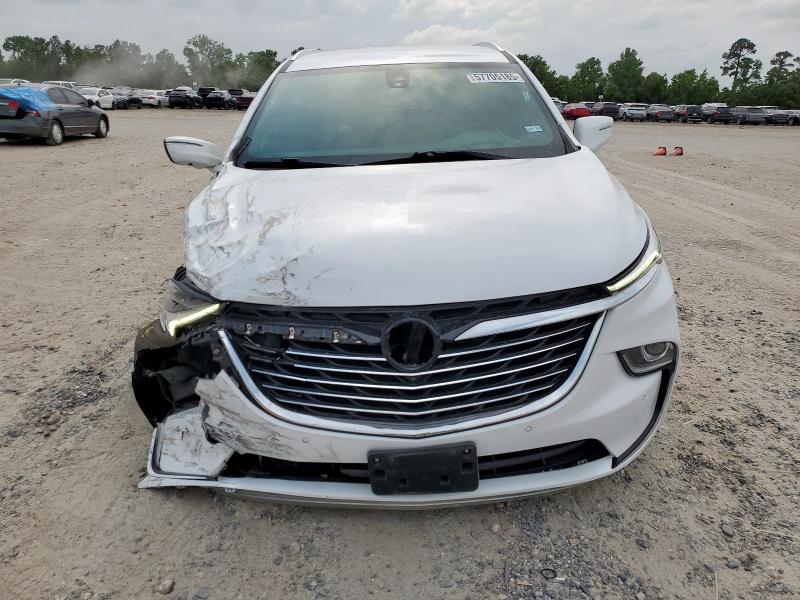 2022 BUICK ENCLAVE PR - 5GAEVBKW9NJ132259