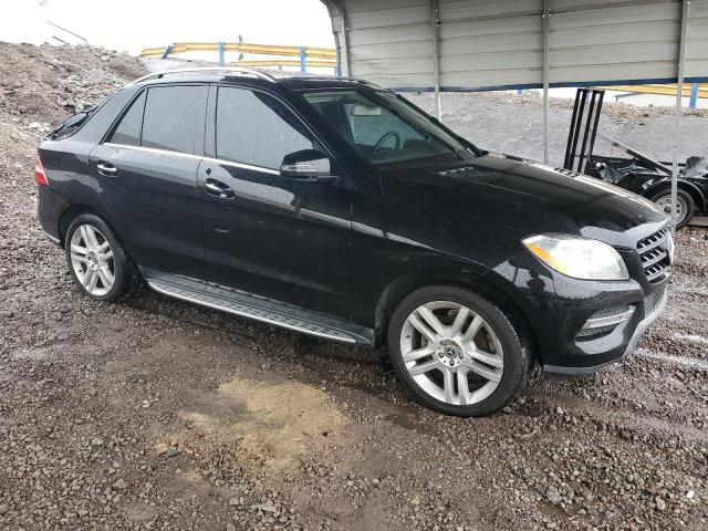 Vin: 4jgda5jb2ea313401, lot: 58423635, mercedes-benz m-class 350 20144