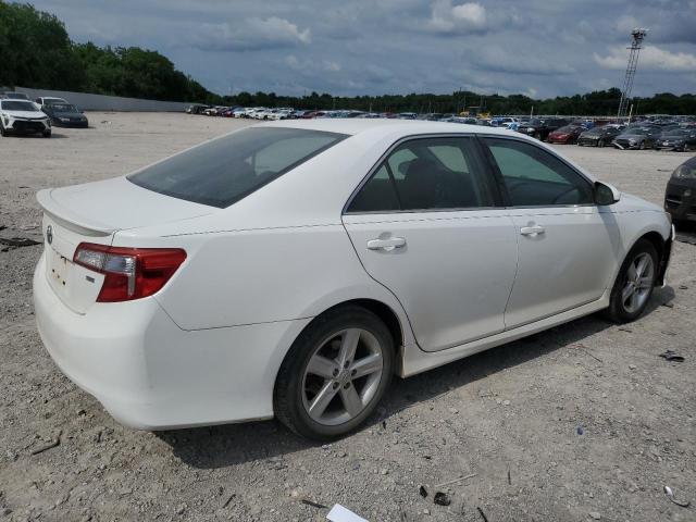 Vin: 4t1bf1fk7du661458, lot: 57820175, toyota camry l 20133
