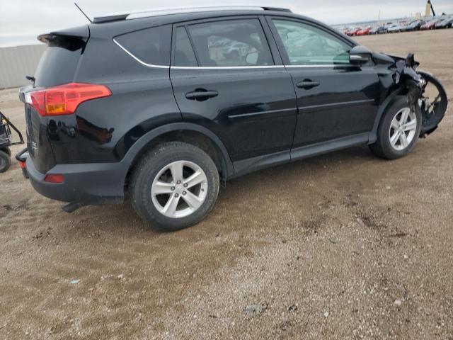 Vin: 2t3rfrev4ew220193, lot: 57704065, toyota rav4 xle 20143