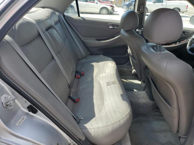 2002 HONDA ACCORD EX #3284690327