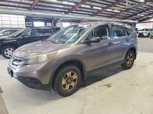 HONDA CR-V LX