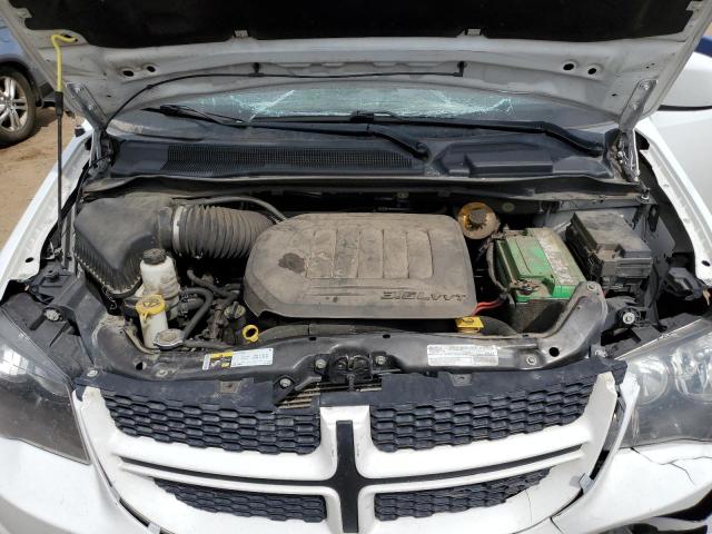2019 DODGE GRAND CARA - 2C4RDGEG9KR622065