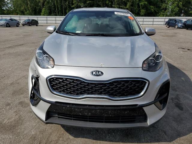 2021 KIA SPORTAGE L - KNDPM3AC0M7928157