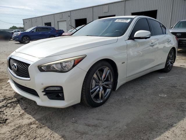 Vin: jn1ev7ap4hm732408, lot: 58700435, infiniti q50 premium 2017 img_1