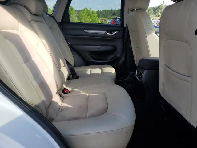 2020 MAZDA CX-5 TOURI - JM3KFACM4L1860369