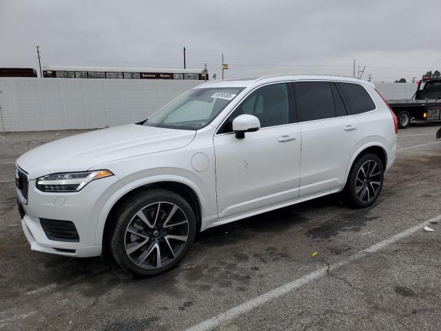 Vin: yv4br0ck7l1591984, lot: 55995585, volvo xc90 t8 momentum 2020 img_1