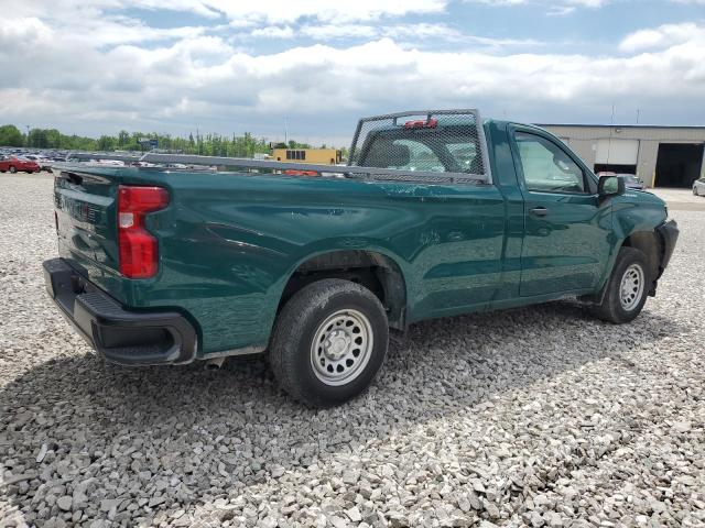 Vin: 3gcnwaeh5lg318446, lot: 50405145, chevrolet all models c1500 20203