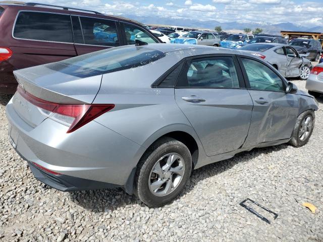 Vin: 5npll4ag4mh015780, lot: 57179675, hyundai elantra se 20213
