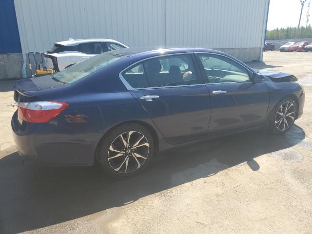 Vin: 1hgcr2e57ea809100, lot: 58712785, honda accord sport 20143