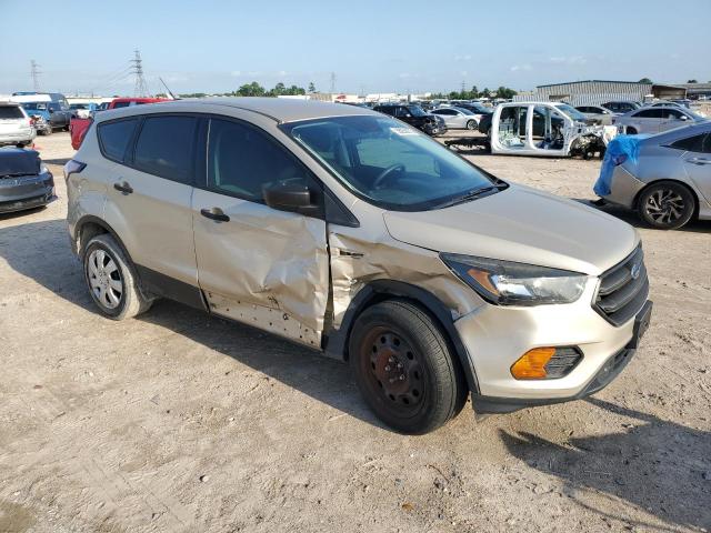 Vin: 1fmcu0f73jua30332, lot: 56259075, ford escape s 20184