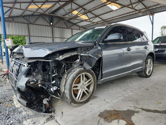AUDI Q5 PREMIUM