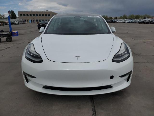 2018 TESLA MODEL 3 - 5YJ3E1EB9JF088855