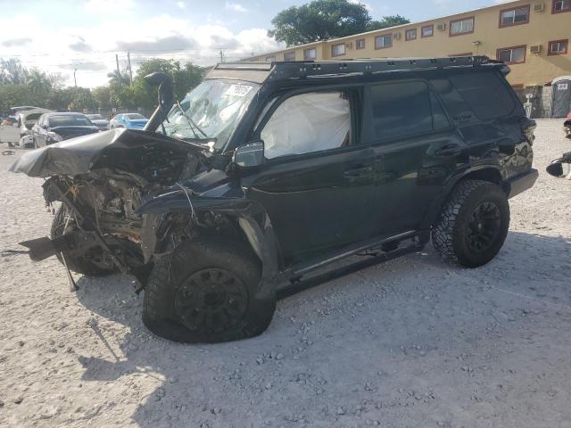 Vin: jtebu5jrxl5813453, lot: 57989315, toyota 4runner sr5/sr5 premium 2020 img_1