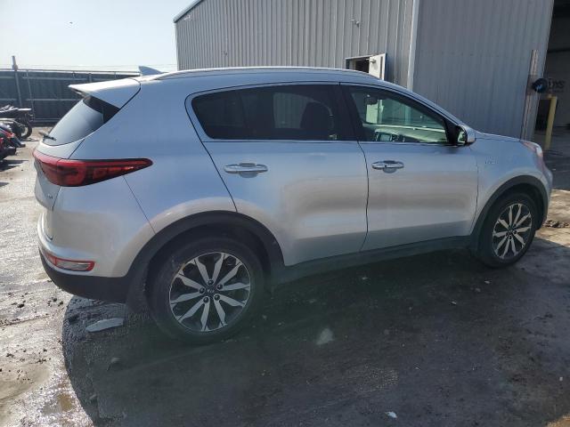 Vin: kndpncac8h7070584, lot: 56510165, kia sportage ex 20173