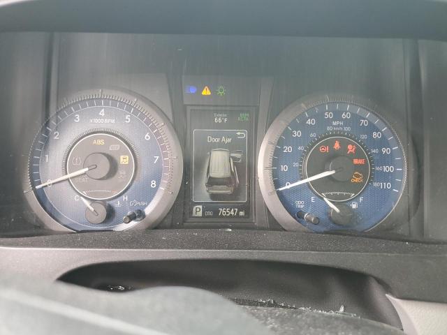 2020 TOYOTA SIENNA XLE - 5TDYZ3DC2LS026891
