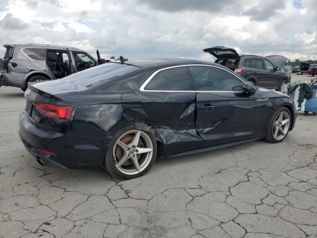 Vin: wauunaf55ja037923, lot: 56883605, audi a5 prestige s-line 20183