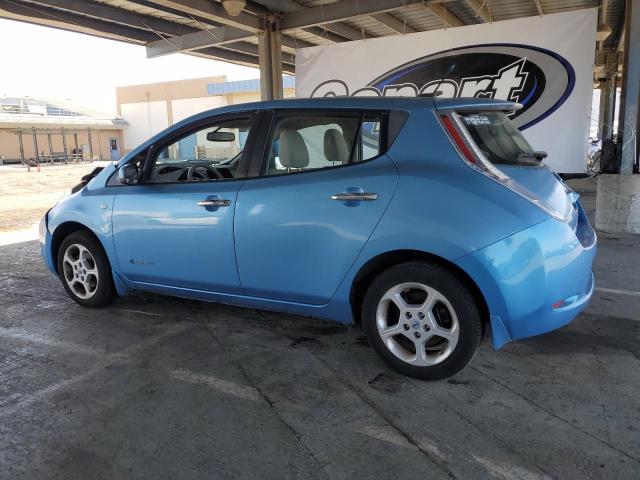 Vin: jn1az0cp9ct026962, lot: 57067035, nissan leaf sv 20122