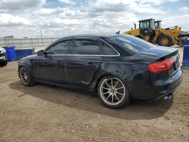 Vin: wauafafl5fn005259, lot: 55691175, audi a4 premium 20152