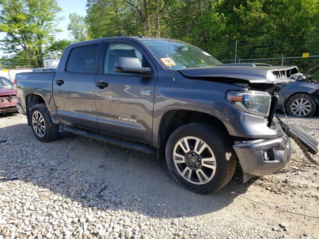 Vin: 5tfdy5f11kx865562, lot: 57302715, toyota tundra crewmax sr5 20194