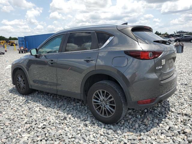 Vin: jm3kfacm3k0628107, lot: 56018805, mazda cx-5 touring 20192