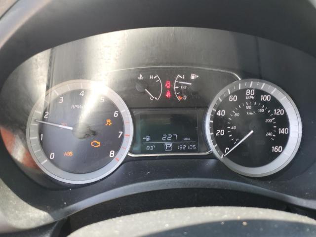 2015 NISSAN SENTRA S - 3N1AB7AP4FY228894