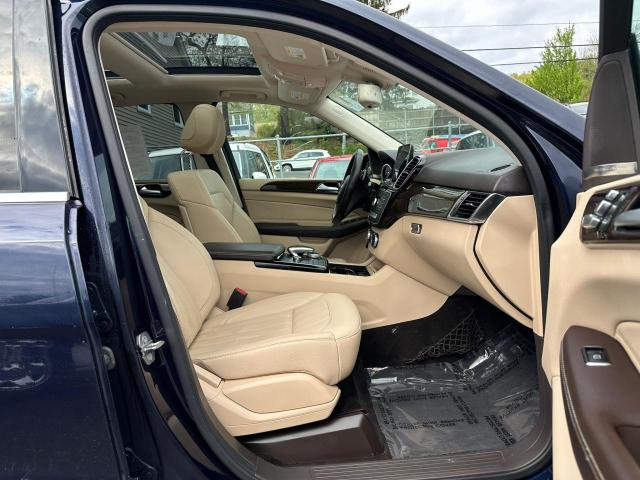 2018 MERCEDES-BENZ GLE 350 4M - 4JGDA5HB3JB108437