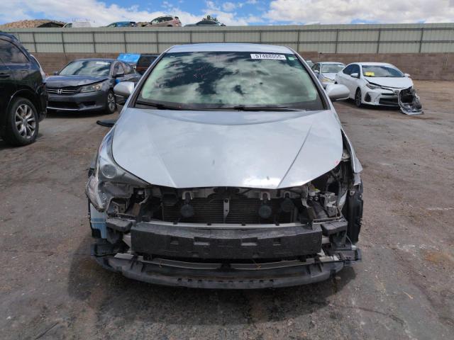 2017 TOYOTA PRIUS - JTDKARFU7H3533378
