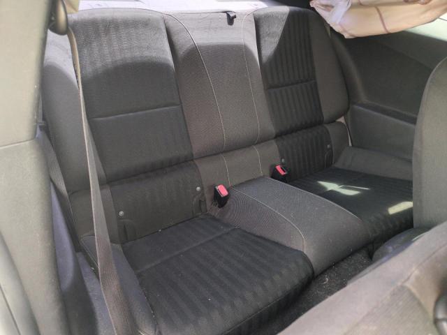 2015 CHEVROLET CAMARO LS - 2G1FB1E32F9109516
