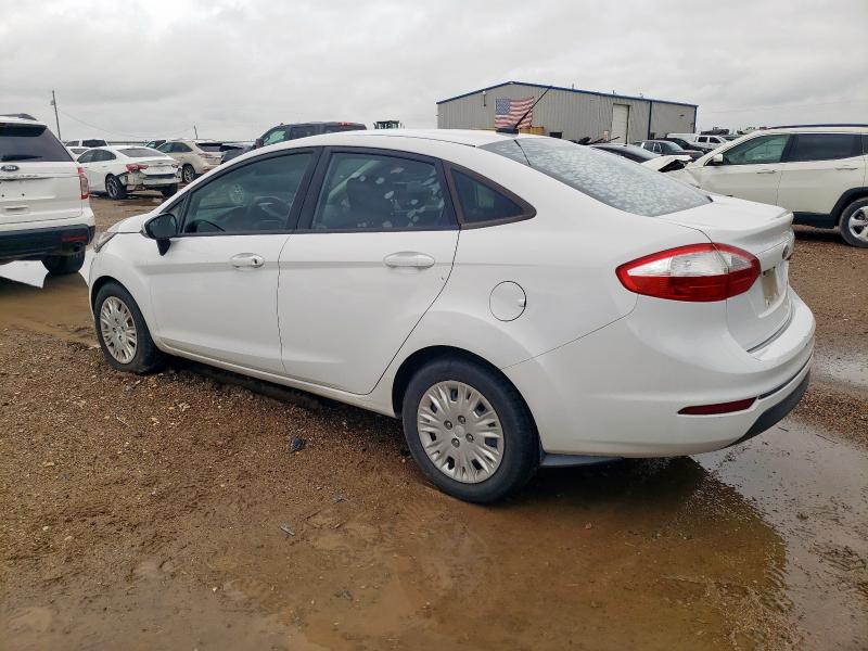 Vin: 3fadp4aj0em176908, lot: 58310265, ford fiesta s 20142