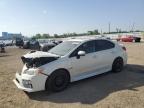 2016 SUBARU WRX - JF1VA1E67G9827401