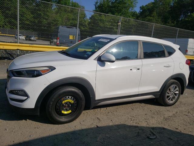 HYUNDAI TUCSON LIM