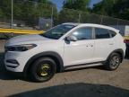 2017 HYUNDAI TUCSON LIM - KM8J33A45HU278049