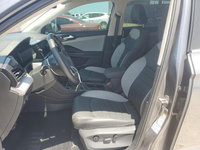 2022 VOLKSWAGEN TAOS SEL 3VV2X7B23NM016064