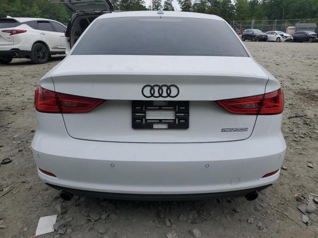 2015 AUDI A3 PREMIUM WAUEFGFF4F1115998