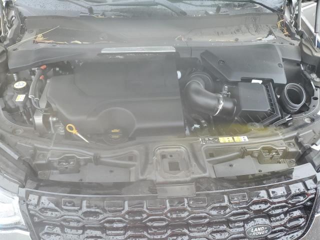 2021 LAND ROVER DISCOVERY SALCL2FX2MH886214